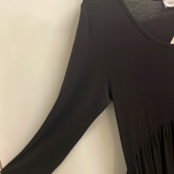 Layla’s Armoire Dolly Dearly High Low Midi dress - Picture 9 of 10